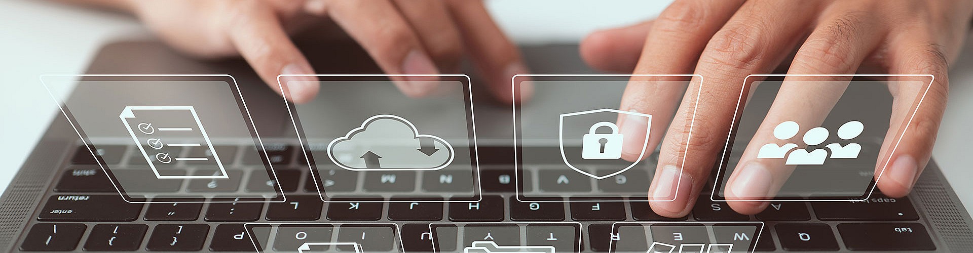 Symbolfoto | SAP - Sicherheit durch Zugangskontrolle | Heup SAP Security & Programmierung - Ihr SAP-Sicherheitsexperte