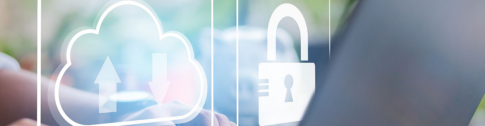 Symbolfoto | SAP - Sicherheit durch Zugangskontrolle | Heup SAP Security & Programmierung - Ihr SAP-Sicherheitsexperte