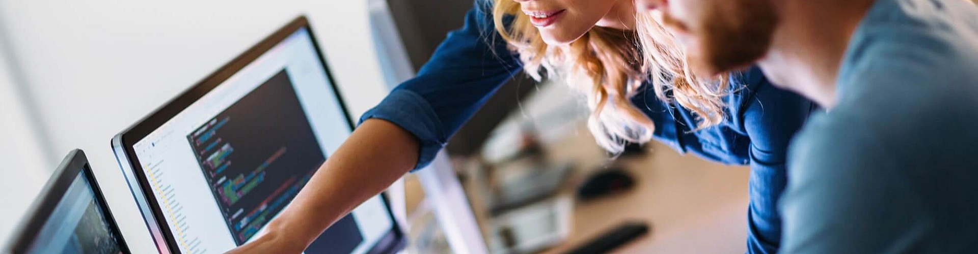 Symbolfoto | SAP - Sicherheit, Wartung, Optimierung | Heup SAP Security & Programmierung - Ihr SAP-Berater