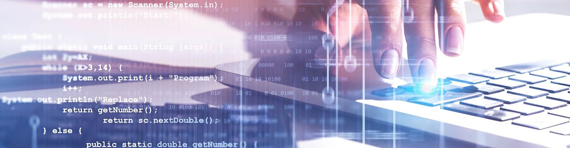 Symbolfoto | SAP - Sicherheit, Wartung, Optimierung | Heup SAP Security & Programmierung - Ihr SAP-Berater
