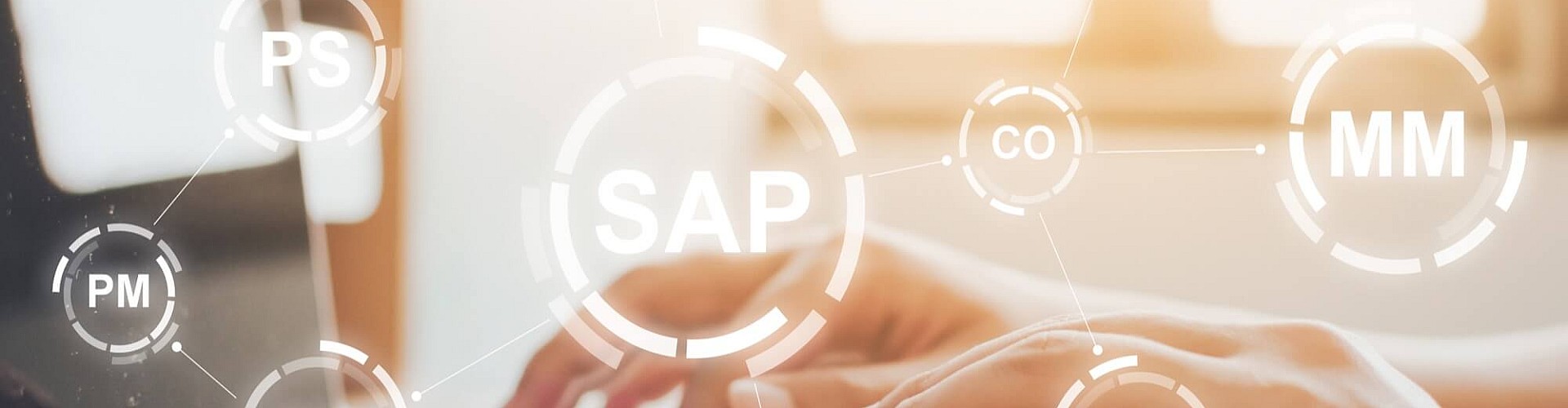 Symbolfoto | SAP - Sicherheit, Wartung, Optimierung | Heup SAP Security & Programmierung - Ihr SAP-Berater