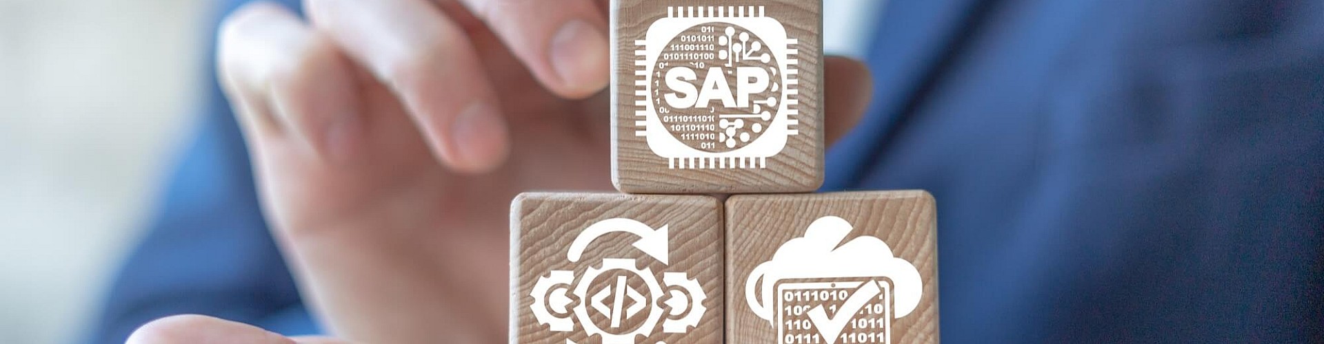 Symbolfoto | SAP - Sicherheit, Wartung, Optimierung | Heup SAP Security & Programmierung - Ihr SAP-Berater