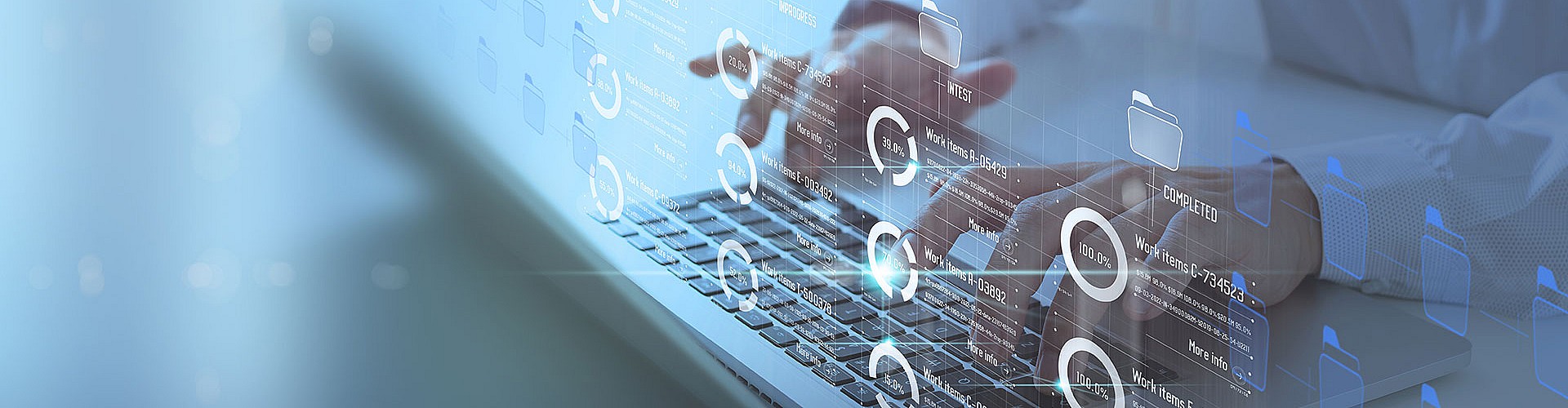 Symbolfoto | SAP - Maintanence und mehr | Heup SAP Security & Programmierung - Ihr SAP-Sicherheitsexperte