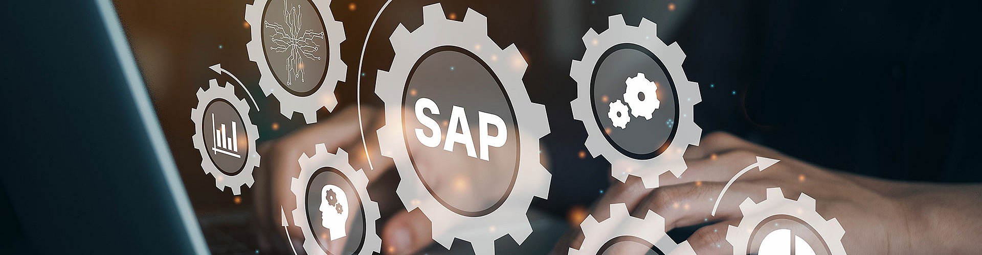 Symbolfoto | SAP - System-Optimierungen | Heup SAP Security & Programmierung - Ihr SAP-Sicherheitsexperte