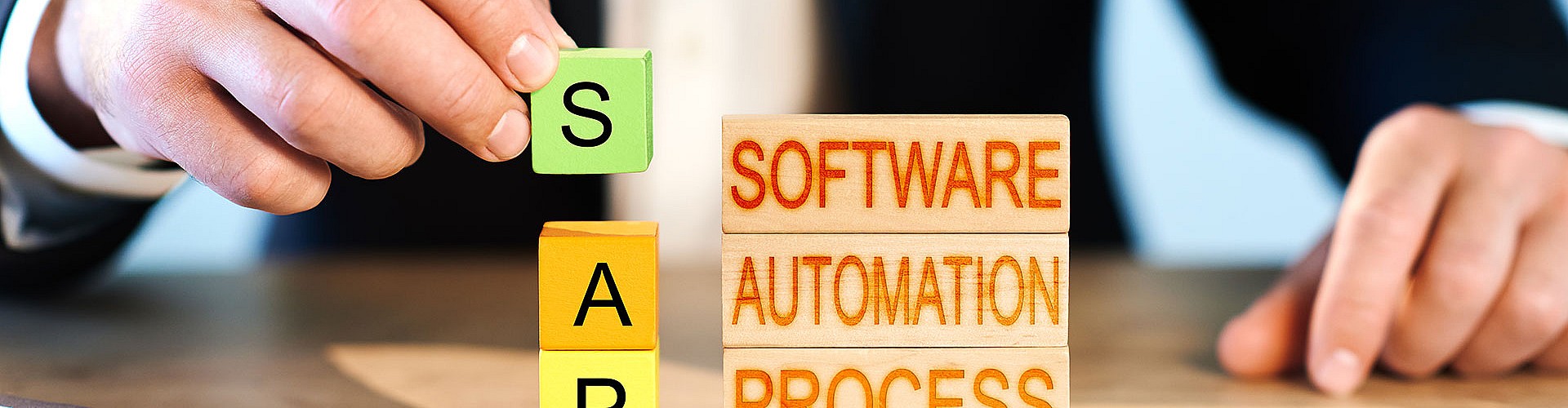 Symbolfoto | SAP - System-Optimierungen | Heup SAP Security & Programmierung - Ihr SAP-Sicherheitsexperte