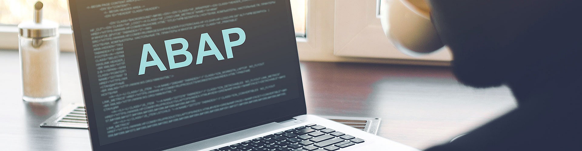 Symbolfoto | SAP - System-Optimierungen | Heup SAP Security & Programmierung - Ihr SAP-Sicherheitsexperte