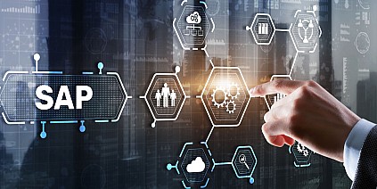 Symbolfoto SAP Programmierung